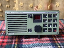 Sailor rt2048 compact vhf - compact,
