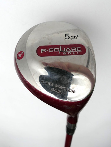 Square golf fairwayholz 5 - b-square,