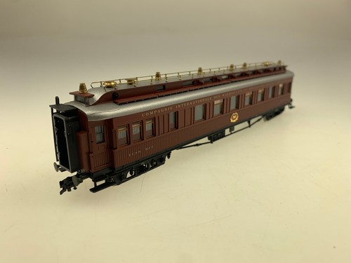 Liliput l386314 teakholz - liliput,