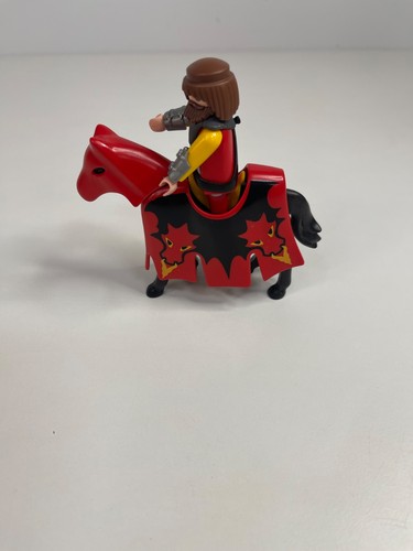 Playmobil turnierritter ritter - playmobil,