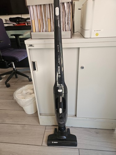 Bosch akku staubsauger v - 20,