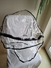 Regenverdeck für TFK Joggster