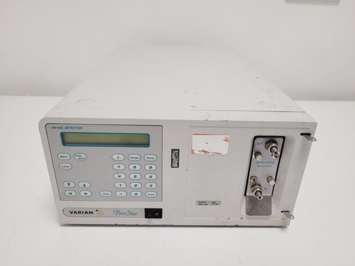 Varian prostar vis detektor - prostar,