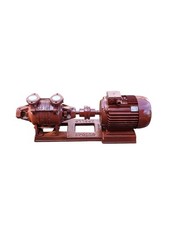 Kreiselpumpe Apollo 2KSEY50-02 Hauswasserwerk Gartenpumpe Wasserpumpe Druckpumpe