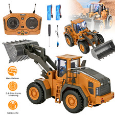RC Bagger 2.4 GHz Baufahrzeug