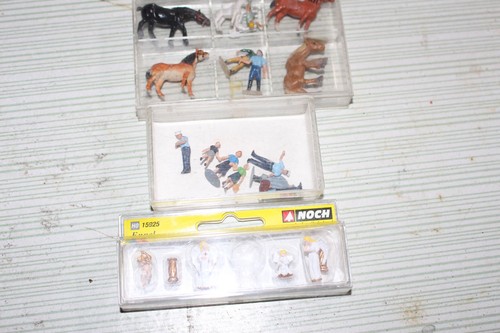 Figuren 1 87 - (be0427), h0