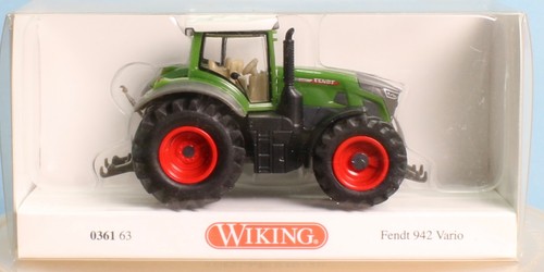 Wiking 036163 spur h0 - wiking,