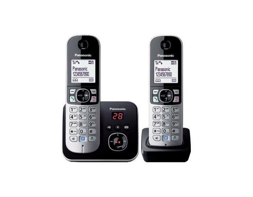 Ware panasonic kx tg6822 - b-ware!, kx-tg6822