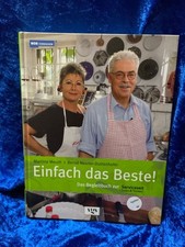 Einfach das Beste! Das