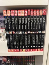 Psychic Detective Yakumo Manga