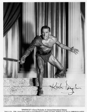 Kirk Douglas+ - seltenes orig