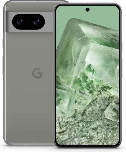 Google pixel 128gb hazel - google, 8