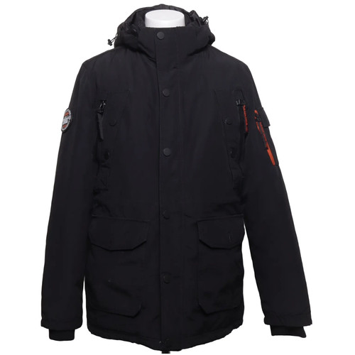 Poolman parka herren - poolman,, parka,