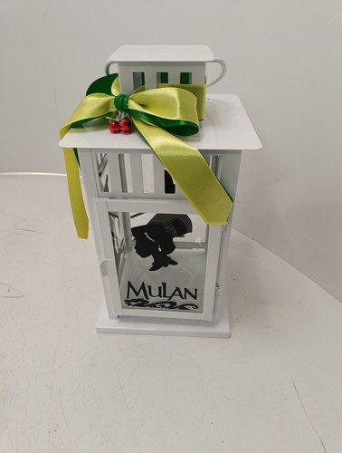 Ikea mulan kerzenhalter - mulan,