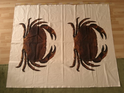 Stoff canvas vintage - canvas,