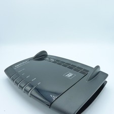 1&1 HomeServer 50000 FritzBox