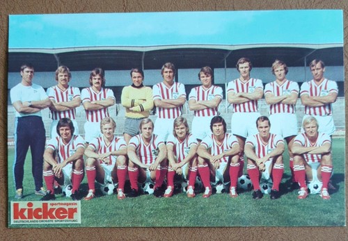 Bergmann 1972 werder - bergmann,