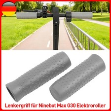 Lenkergriffe Segway Ninebot