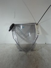 Yamaha R125 YZF 125-A 2020-2024 Windschild P45