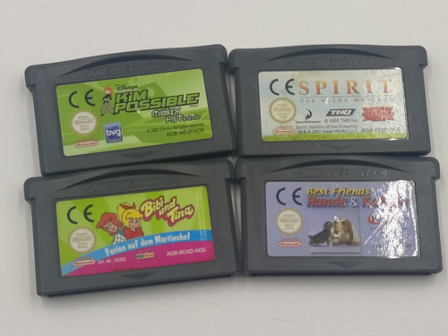 Videospiele konvolut nintendo - videospiele,