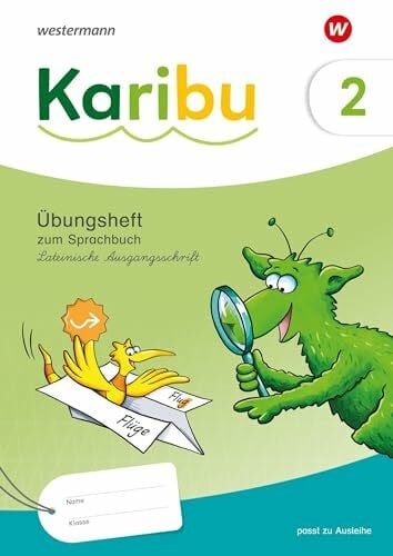 Karibu ausgabe 2024 - -,