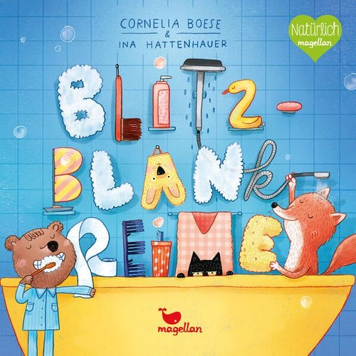 Blitz blank reime - blitz-blank-reime:, ein