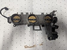  Triumph Sprint ST 1050