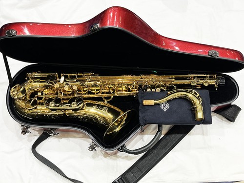 Selmer sa80 series ii - selmer,