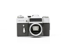 KMZ Zenit-E Keira ohne