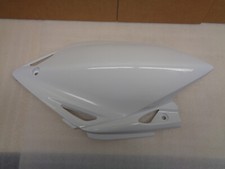 Seitenverkleidung rechts hinten white AsiaWing 250 und Zündapp ZXE 250
