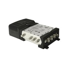 Astro SAM 56 ECOswitch Multischalter schwarz 