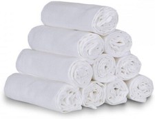 10 Stoffwindeln Stoffwindel