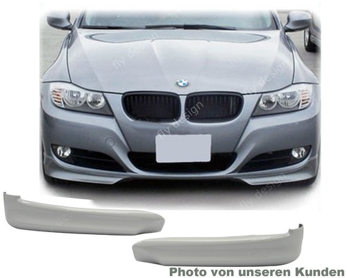 Spoiler passend für bmw e90 - spoiler,