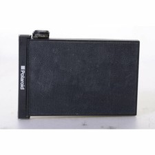 Mamiya M645 Polaroidmagazin -