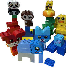 LEGO® System DUPLO Konvolut