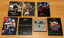 Mega Rare Depeche Mode