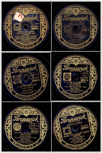 Bing crosby the movies - "the, "