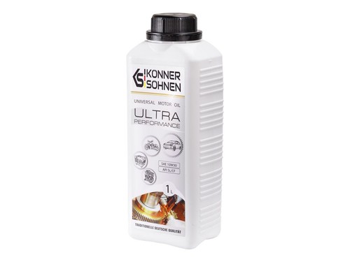Könner söhnen 10w - könner, &