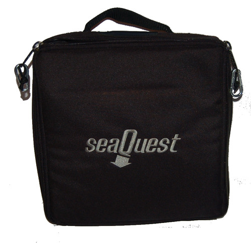 Sea quest atemreglertasche - quest,