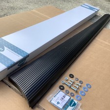 Trittbrett VW Käfer links VEWIB Made in Germany - alle VW Käfer