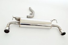 Friedrich Motorsport 70mm