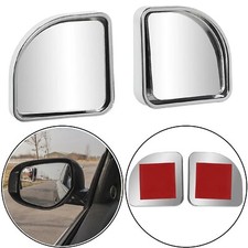 2 Aussenspiegel Kleben