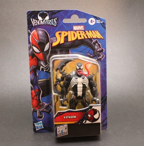 Hasbro marvel spider man - -,