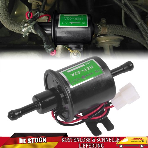 12v elektrische universal - 12v,