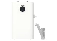 STIEBEL ELTRON SNU 5 Plus +