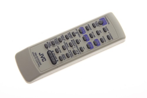 Original fernbedienung jvc - original,