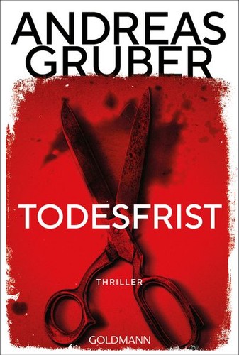 Todesfrist andreas gruber - |, |