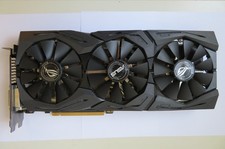 ASUS ROG Strix GeForce GTX