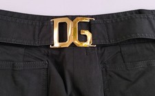 Dolce & Gabanna Hose Jeans