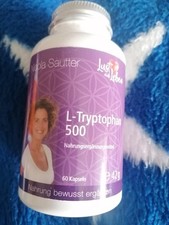 Nicola Sautter L-Tryptophan